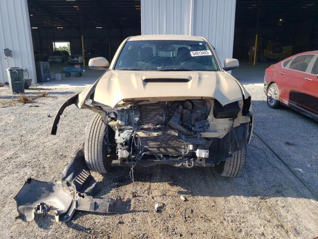 TOYOTA TACOMA DOU 2020