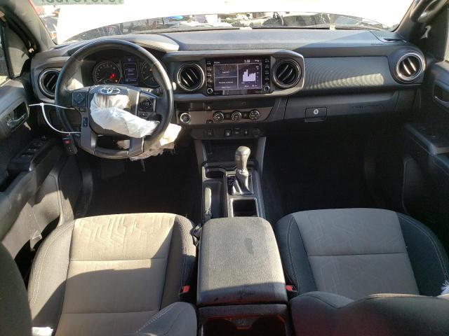 TOYOTA TACOMA DOU 2020