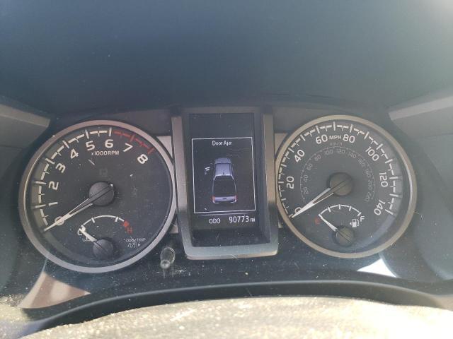 TOYOTA TACOMA DOU 2020