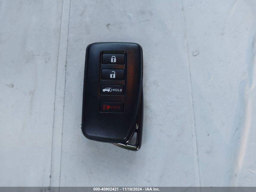 TOYOTA TACOMA TRD OFF ROAD 2023