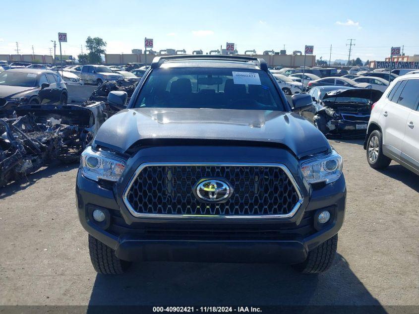 TOYOTA TACOMA TRD OFF ROAD 2023