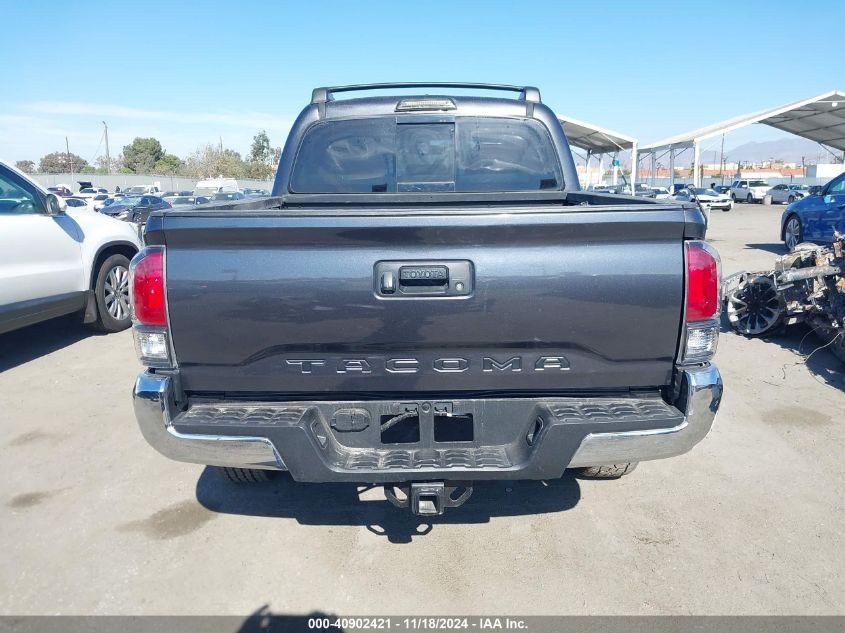 TOYOTA TACOMA TRD OFF ROAD 2023