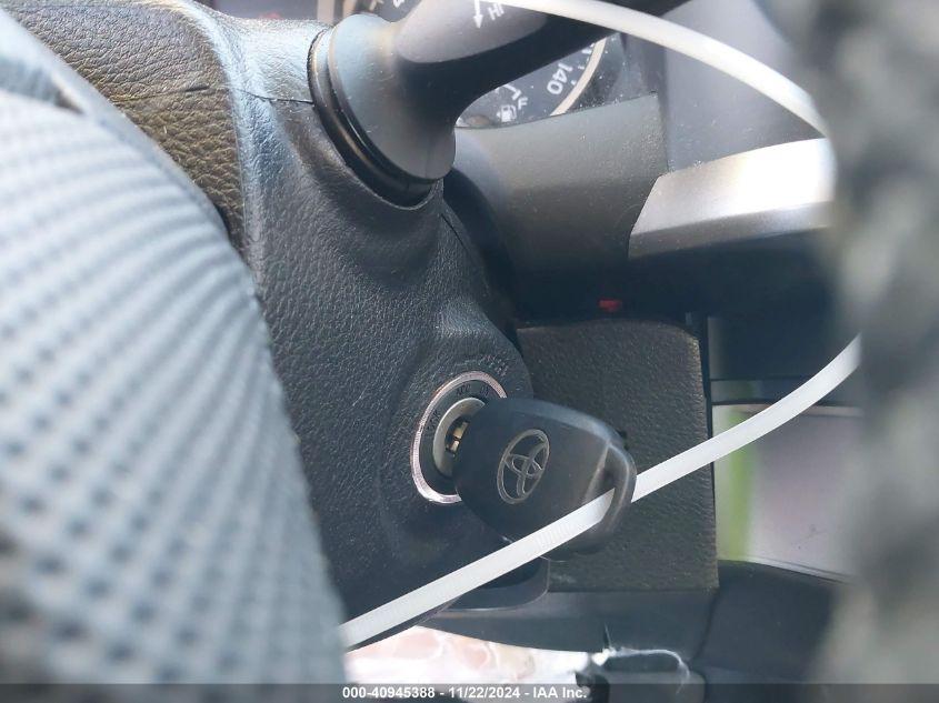 TOYOTA TACOMA SR5 V6 2022