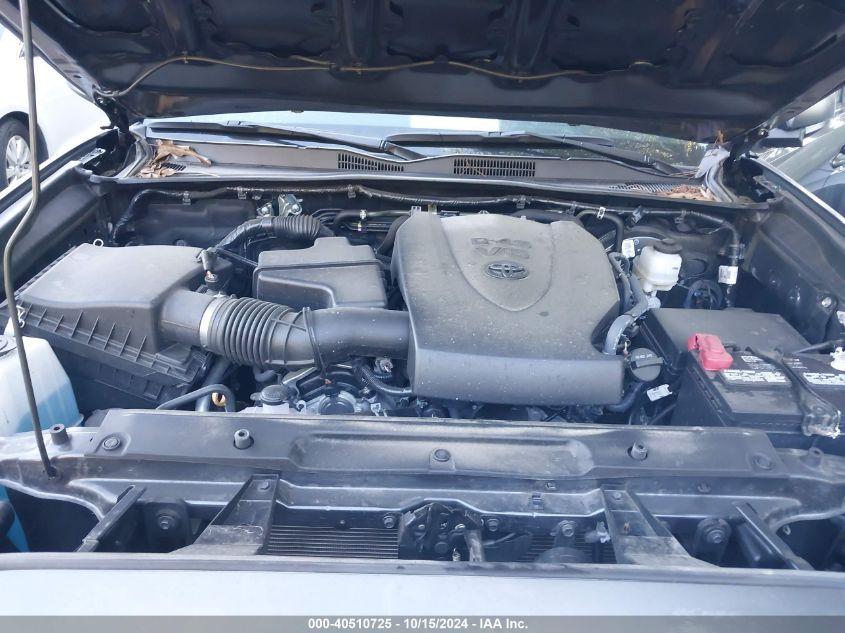 TOYOTA TACOMA SR5 V6 2023