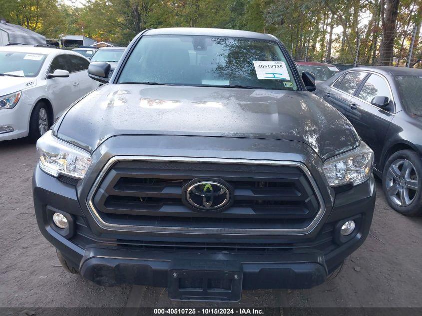 TOYOTA TACOMA SR5 V6 2023