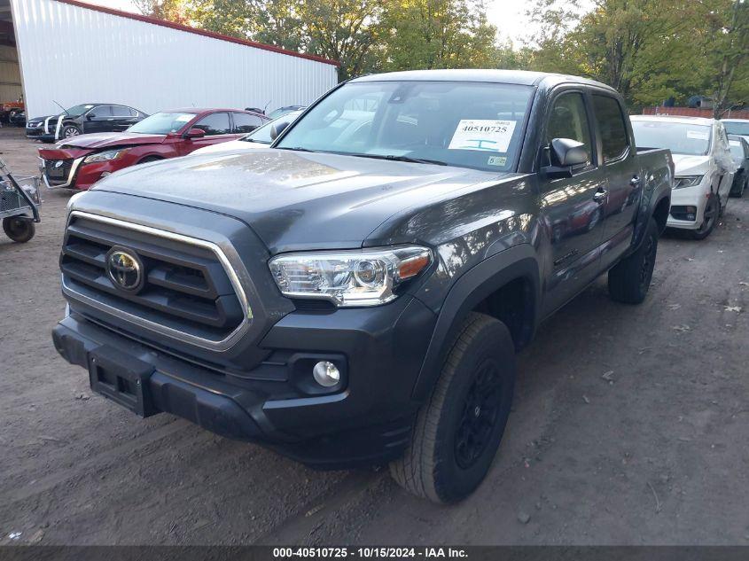 TOYOTA TACOMA SR5 V6 2023
