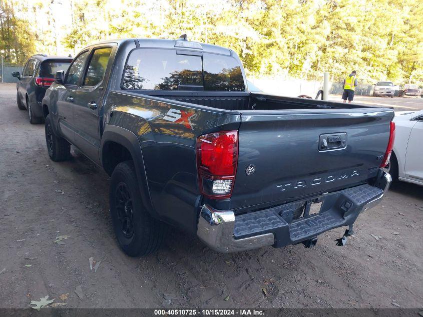 TOYOTA TACOMA SR5 V6 2023
