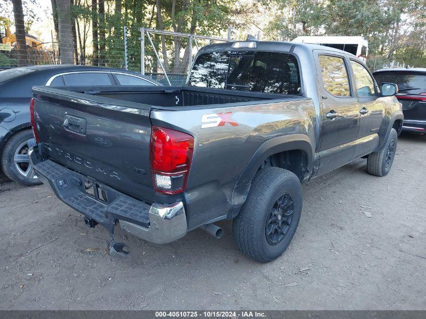 TOYOTA TACOMA SR5 V6 2023