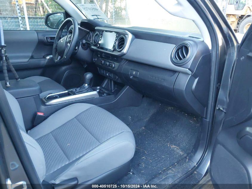 TOYOTA TACOMA SR5 V6 2023