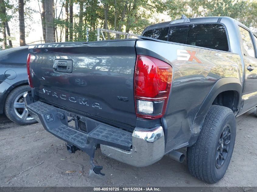 TOYOTA TACOMA SR5 V6 2023