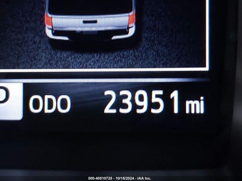 TOYOTA TACOMA SR5 V6 2023