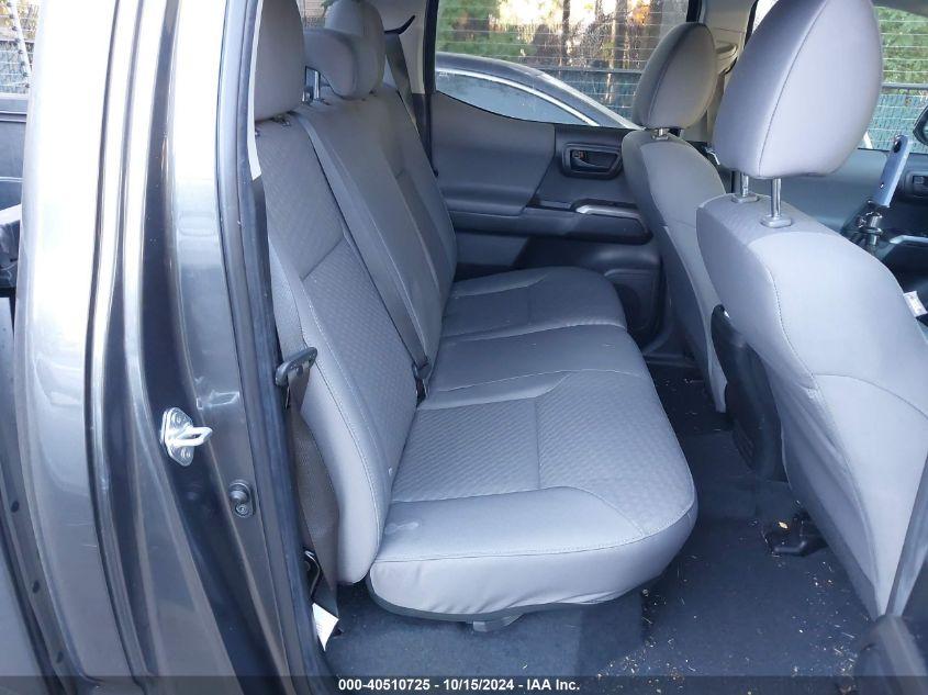 TOYOTA TACOMA SR5 V6 2023