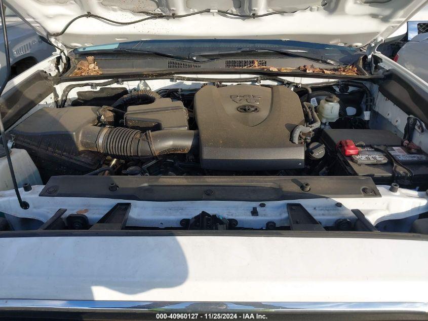 TOYOTA TACOMA SR5 V6 2020