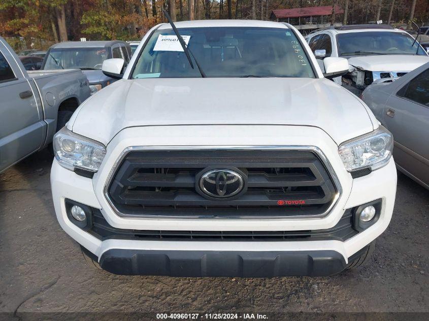 TOYOTA TACOMA SR5 V6 2020