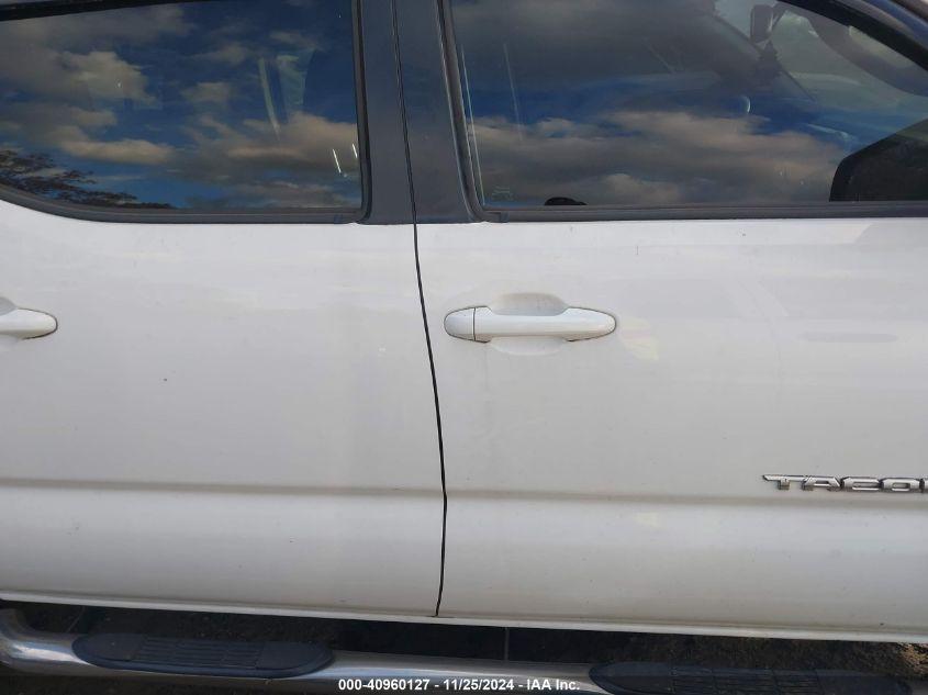 TOYOTA TACOMA SR5 V6 2020