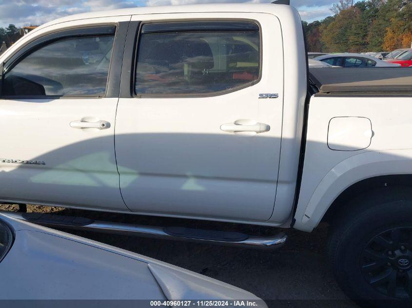 TOYOTA TACOMA SR5 V6 2020