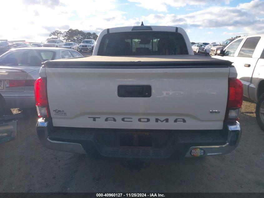 TOYOTA TACOMA SR5 V6 2020
