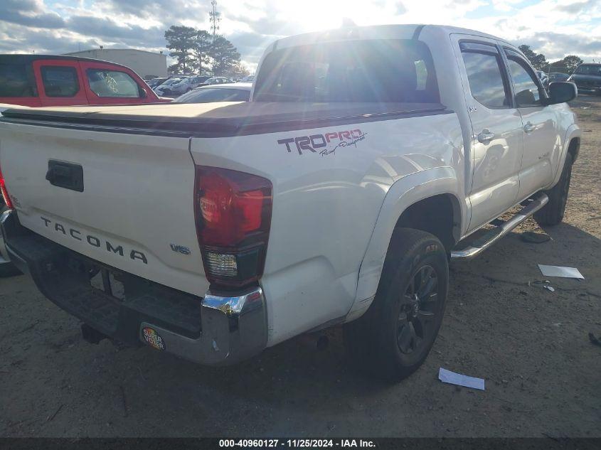 TOYOTA TACOMA SR5 V6 2020