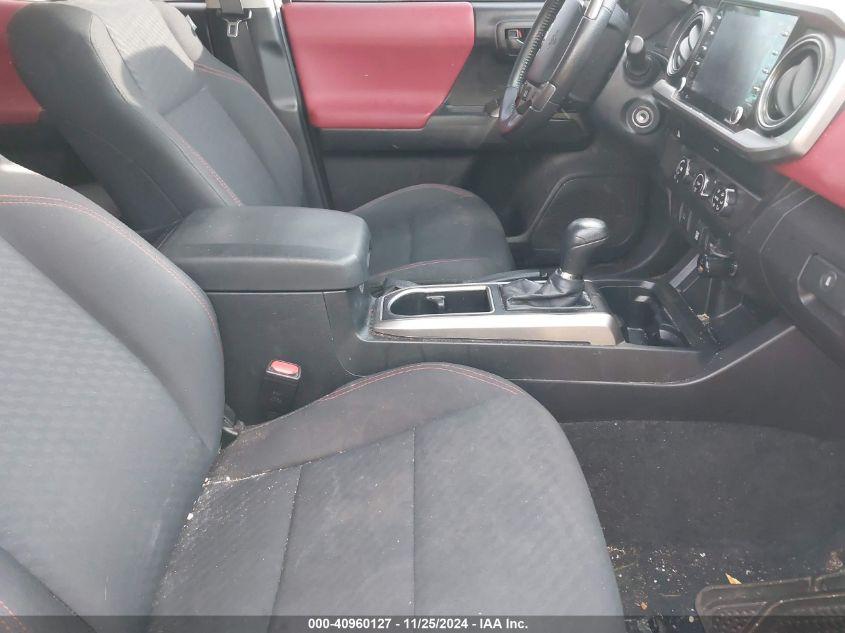 TOYOTA TACOMA SR5 V6 2020