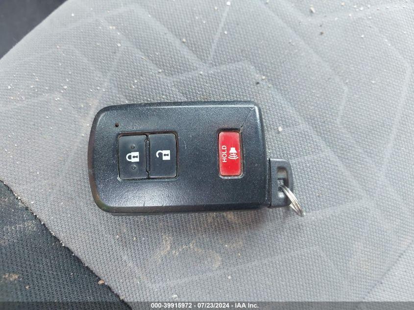 TOYOTA TACOMA DOUBLE CAB/SR5/TRD SPORT/ 2020