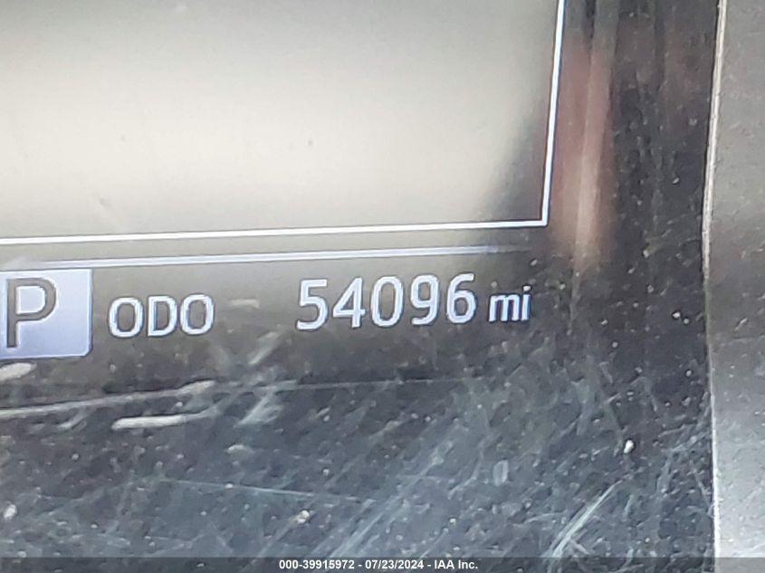 TOYOTA TACOMA DOUBLE CAB/SR5/TRD SPORT/ 2020