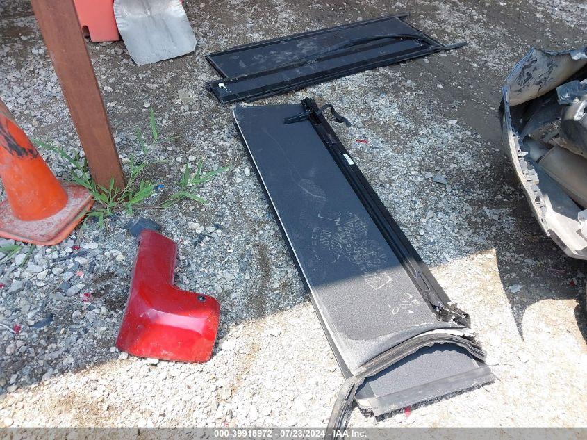 TOYOTA TACOMA DOUBLE CAB/SR5/TRD SPORT/ 2020