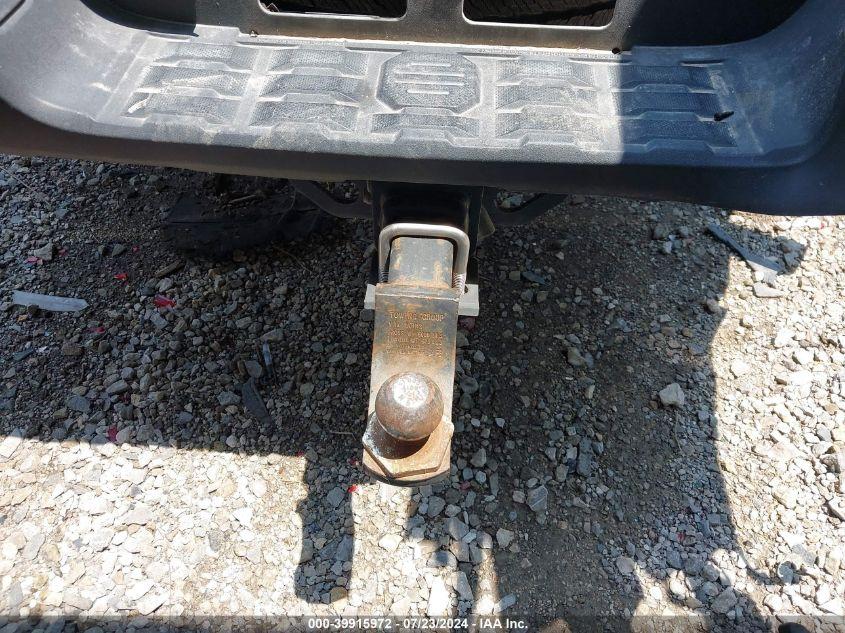 TOYOTA TACOMA DOUBLE CAB/SR5/TRD SPORT/ 2020