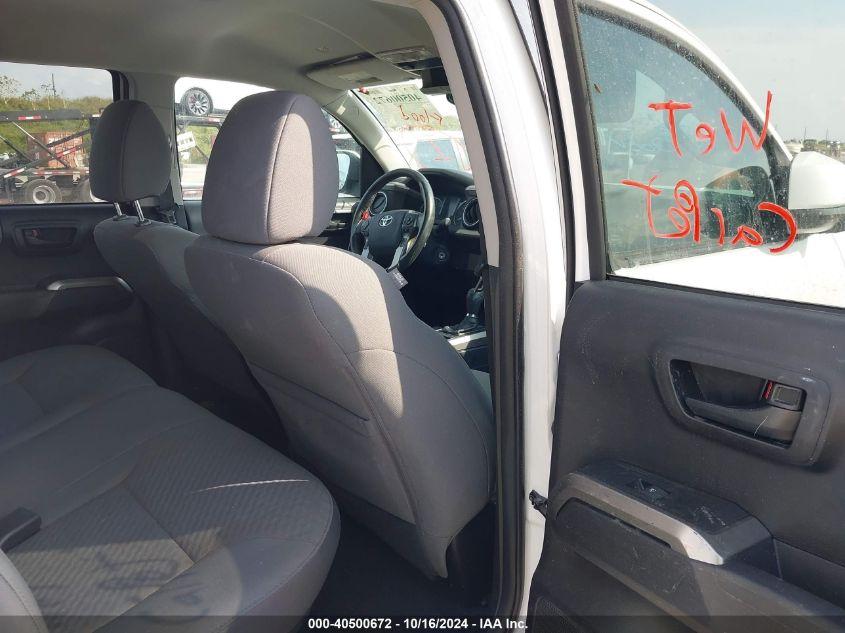 TOYOTA TACOMA SR5 V6 2020