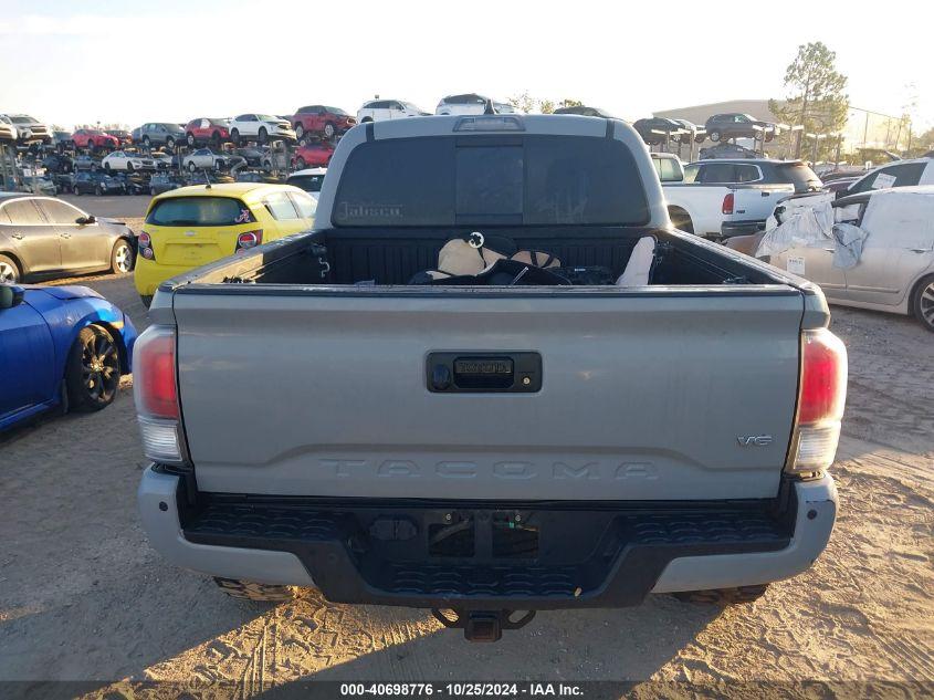 TOYOTA TACOMA TRD SPORT 2020
