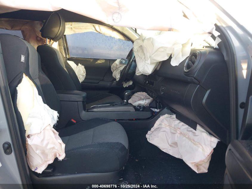 TOYOTA TACOMA TRD SPORT 2020