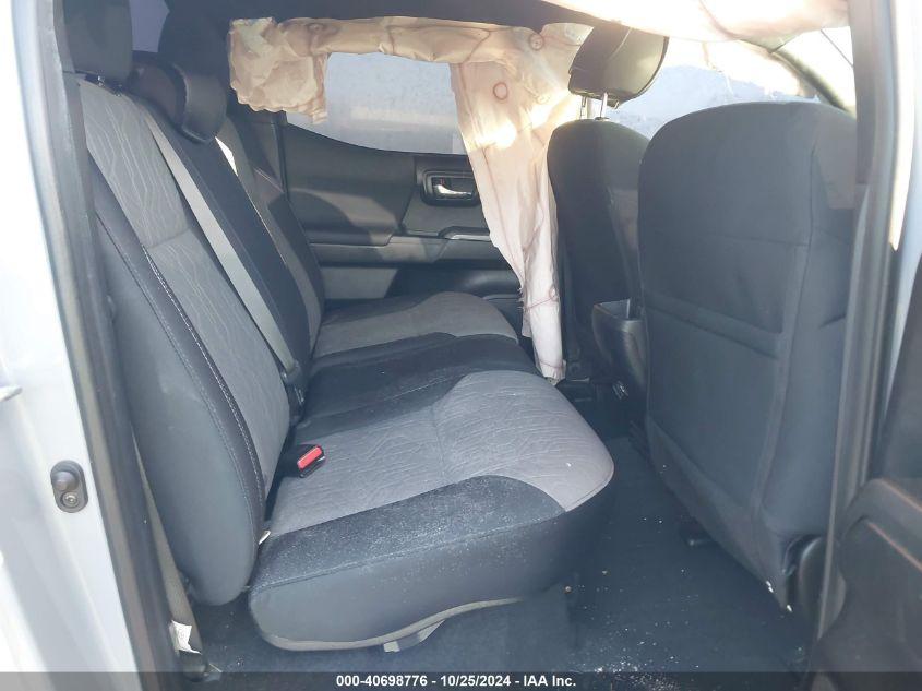 TOYOTA TACOMA TRD SPORT 2020