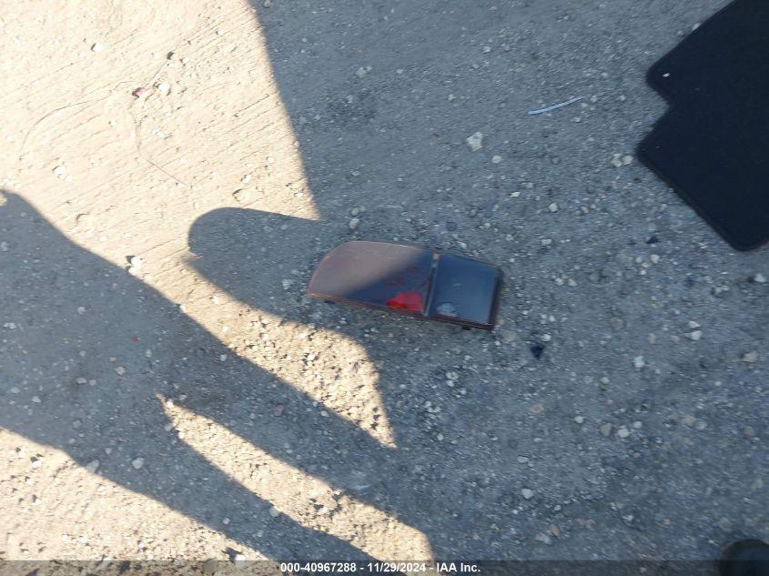 TOYOTA TACOMA SR5 V6 2022