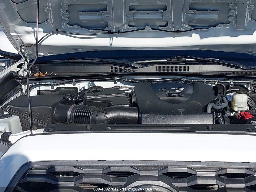 TOYOTA TACOMA TRD SPORT 2021