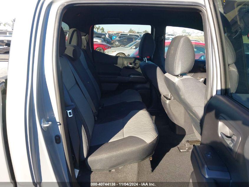 TOYOTA TACOMA TRD SPORT 2021