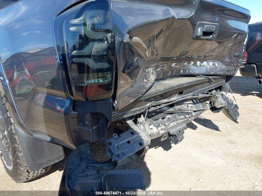 TOYOTA TACOMA SR5 V6 2021