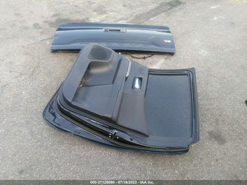 TOYOTA TACOMA 4WD SR/SR5/TRD SPORT 2023