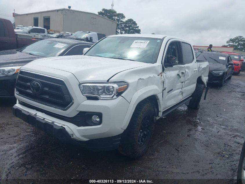 TOYOTA TACOMA SR5 V6 2023