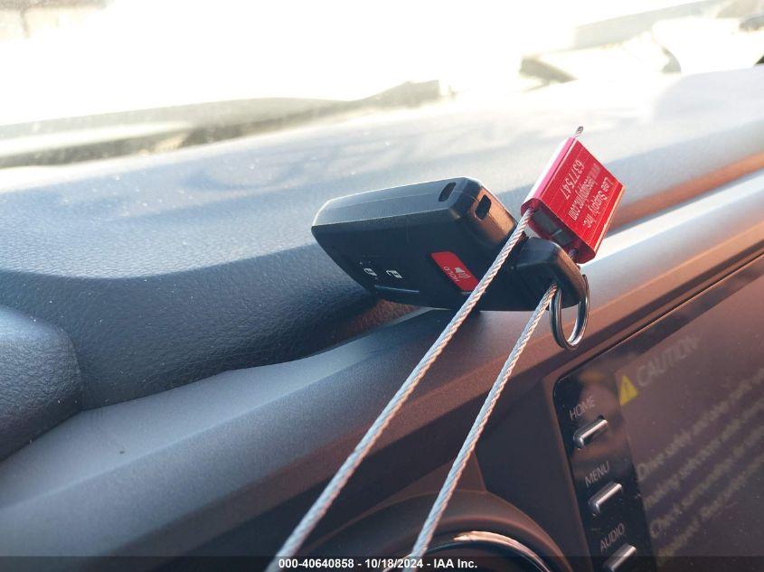 TOYOTA TACOMA TRD OFF ROAD 2023