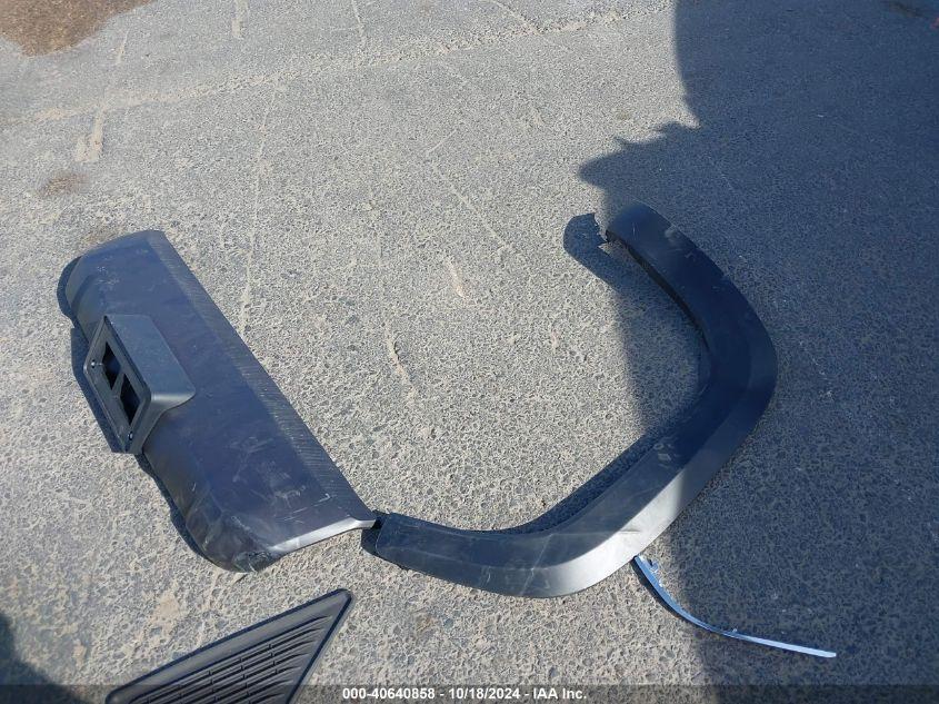 TOYOTA TACOMA TRD OFF ROAD 2023