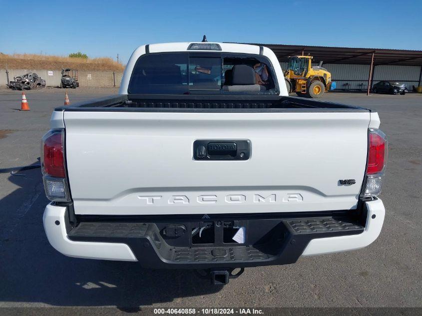 TOYOTA TACOMA TRD OFF ROAD 2023