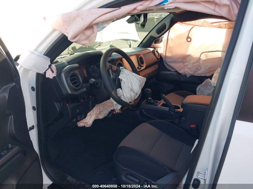 TOYOTA TACOMA TRD OFF ROAD 2023