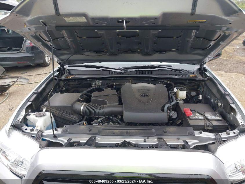 TOYOTA TACOMA SR V6 2021