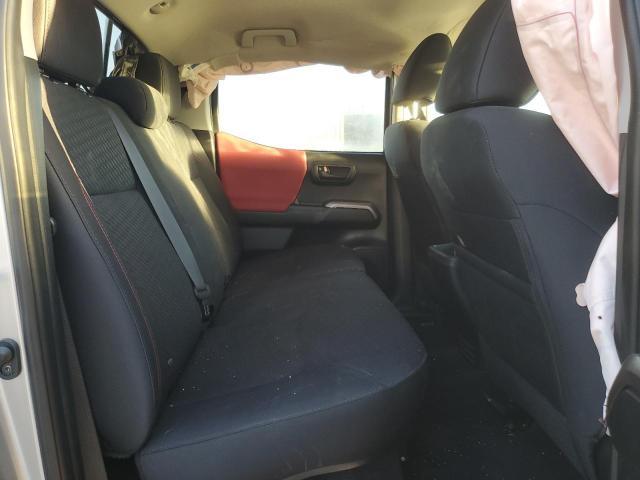 TOYOTA TACOMA DOU 2022