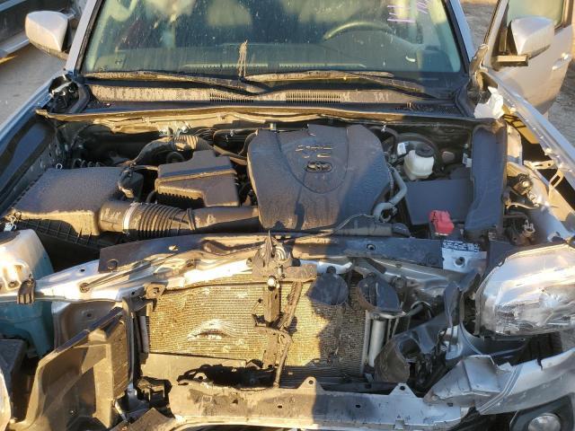 TOYOTA TACOMA DOU 2022