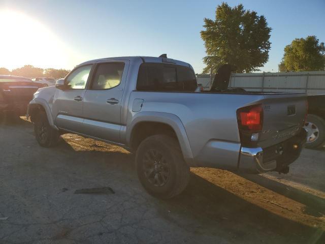 TOYOTA TACOMA DOU 2022
