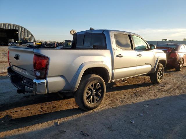 TOYOTA TACOMA DOU 2022