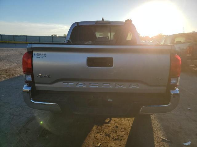 TOYOTA TACOMA DOU 2022