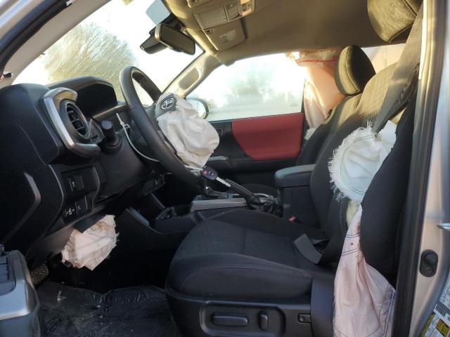 TOYOTA TACOMA DOU 2022