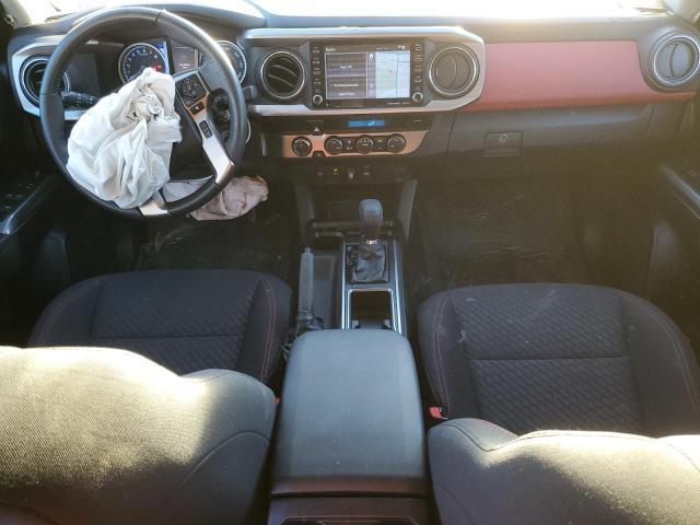 TOYOTA TACOMA DOU 2022