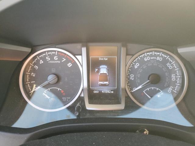 TOYOTA TACOMA DOU 2022